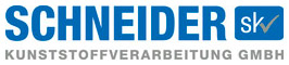 Logo Schneider Kunststoffverarbeitung GmbH
